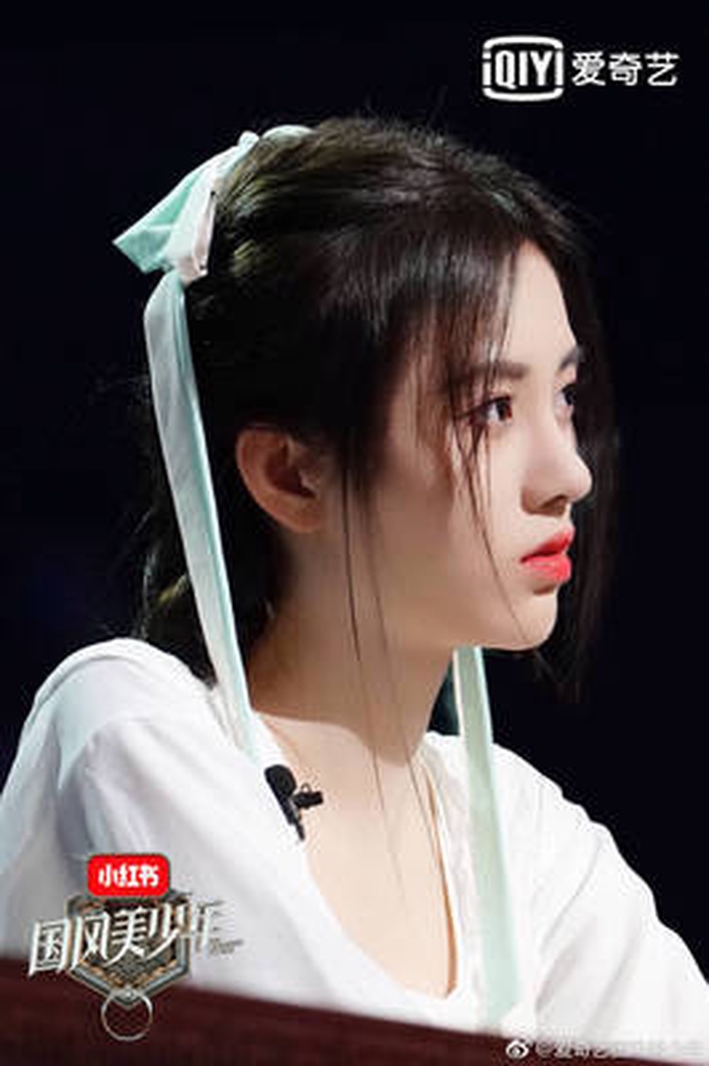 鞠婧祎黄明昊恋爱？刘大锤侧面打脸真是笑死